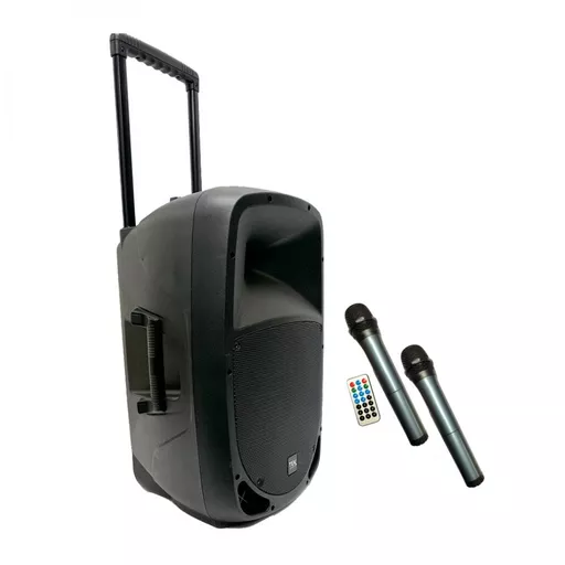 TEK Audio Play-GO 12