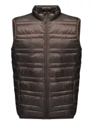 Firedown Men's Down-Touch Insulated Bodywarmer