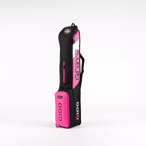 Kent Hockey Grays Black_Pink Bag.png