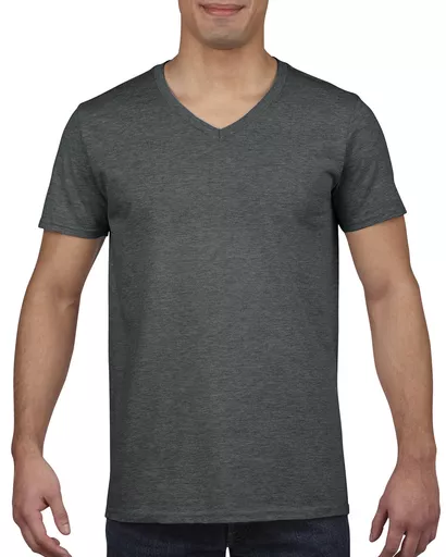 Softstyle® Adult V-Neck T-Shirt