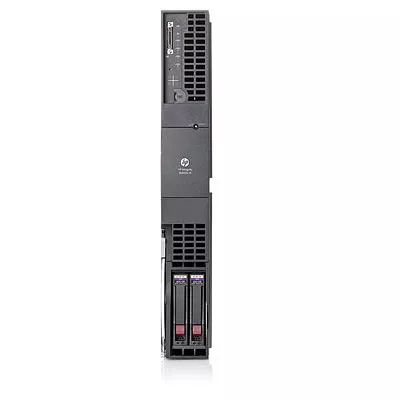 HPE Integrity BL860c i4 Blade server