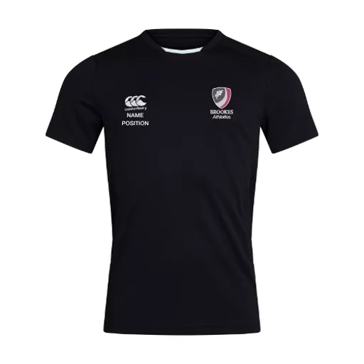 OxfordBrookesUniversity_Athletics_MensClubTee_Black_Front.png