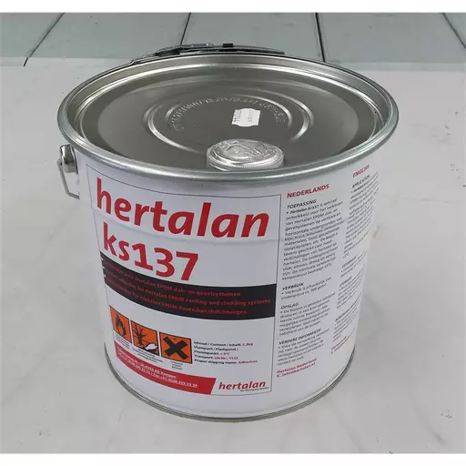HERTALAN KS137 Contact Adhesive