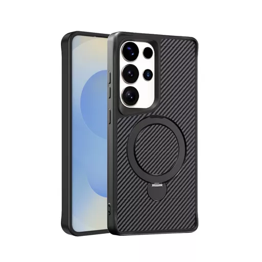 ProMag Kevlar360 for Galaxy S26 Ultra - Black