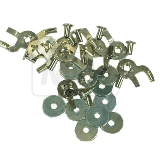 Moisture Barrier Kit 267A