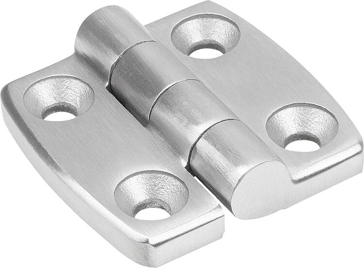 Hinges