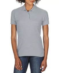 DryBlend® Ladies' Double PiquÈ Polo