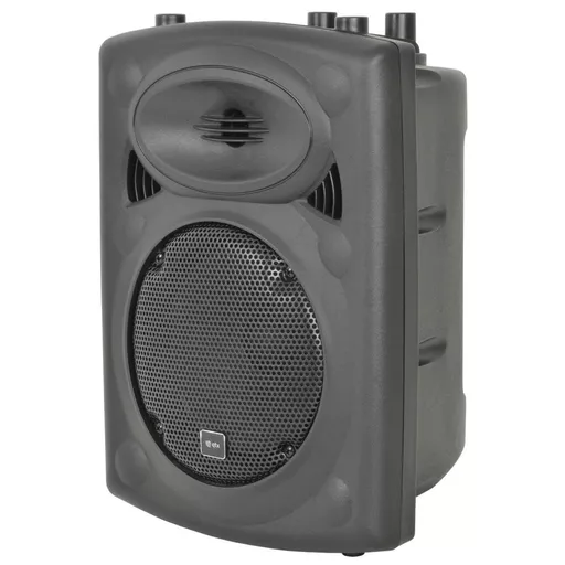 QTX QR8K Active Moulded Speaker 8