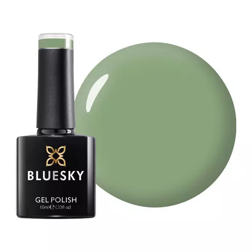 Bluesky Gel Polish Get A Break 10ml