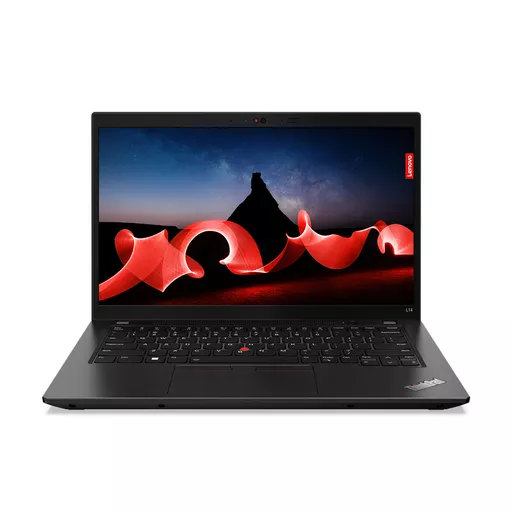 Lenovo ThinkPad L14 i7-1355U Notebook 35.6 cm (14") Full HD Intel® Core™ i7 16 GB DDR4-SDRAM 512 GB SSD Wi-Fi 6 (802.11ax) Windows 11 Pro Black
