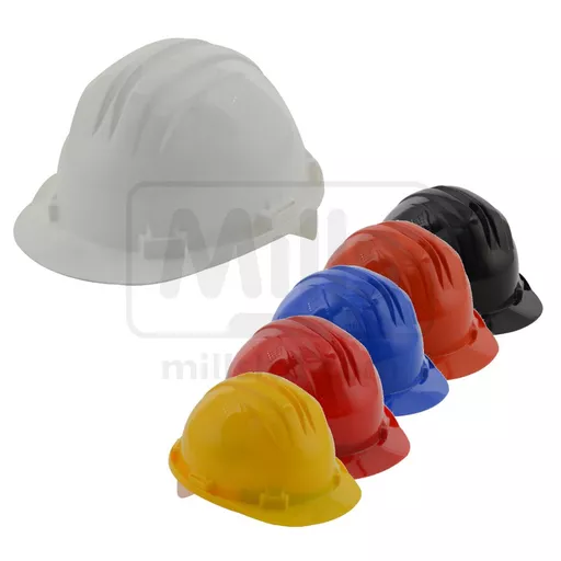Standard Safety Helmet