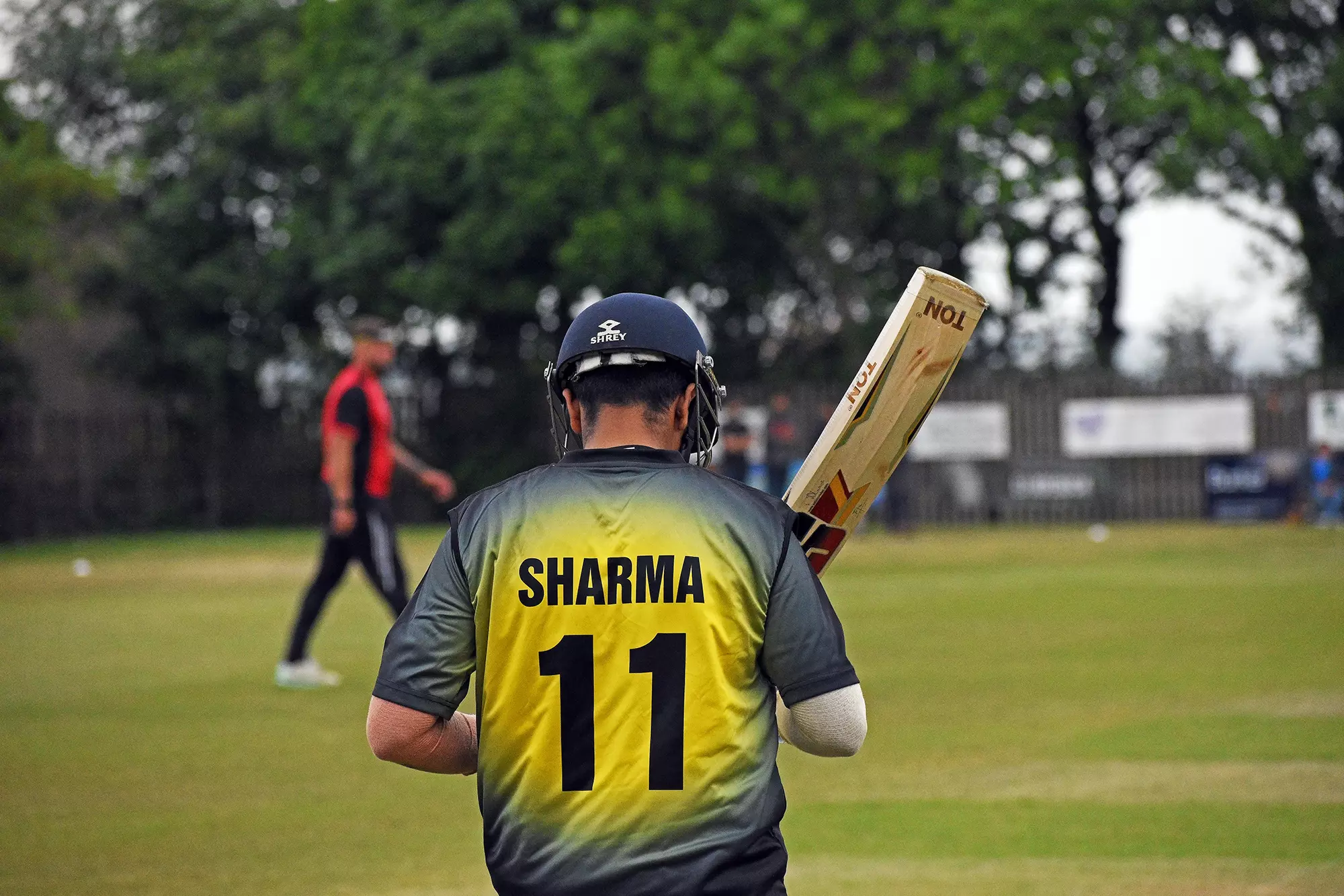 Instant Sharma! Swaine Rebuff Moorlands & Bridge Win Debut Shield - T20 Finals Review