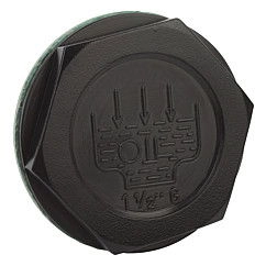 K0454 Hexagon Screw Plugs Form B
