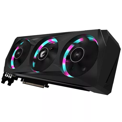 GIGABYTE AORUS Radeon RX 6700 XT ELITE 12G AMD 12 GB GDDR6