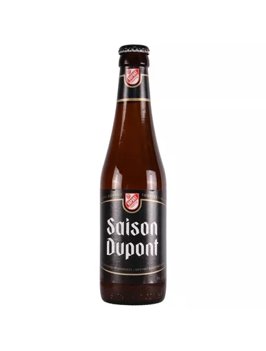 Saison Dupont