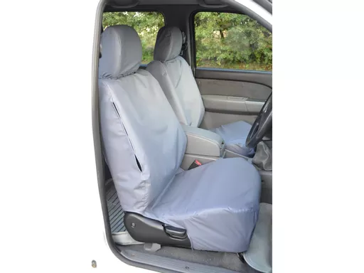 Ford Ranger 2006-2012 Seat Covers