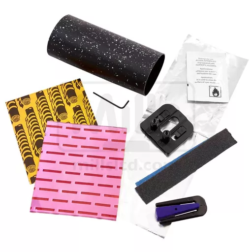 Prysmian UMJ / CMJ / MMJ Oval Port Heat Shrink Entry Kit