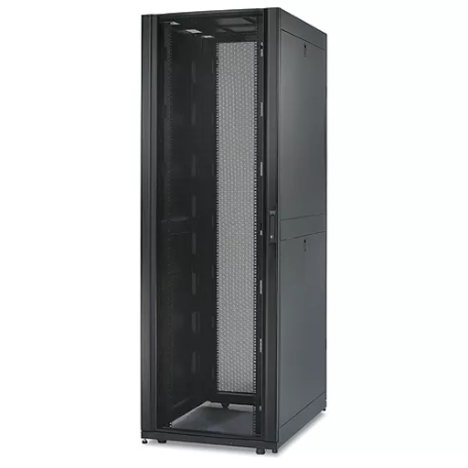 APC NetShelter SX Freestanding rack Black