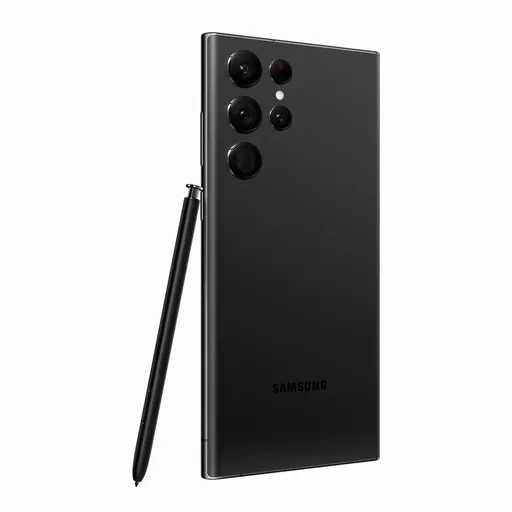 Samsung Galaxy SM-S908B 17.3 cm (6.8") Dual SIM Android 12 5G USB Type-C 12 GB 256 GB 5000 mAh Black - Modified