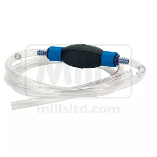 Fuel Syphon Pump