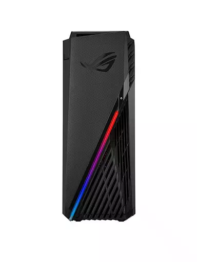 ASUS ROG Strix GT15 G15CF-51240F209W i5-12400F Tower Intel® Core™ i5 16 GB DDR4-SDRAM 1 TB SSD Windows 11 Home PC Black