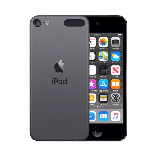 Apple iPod touch 32GB - Space Grey (7th Gen)