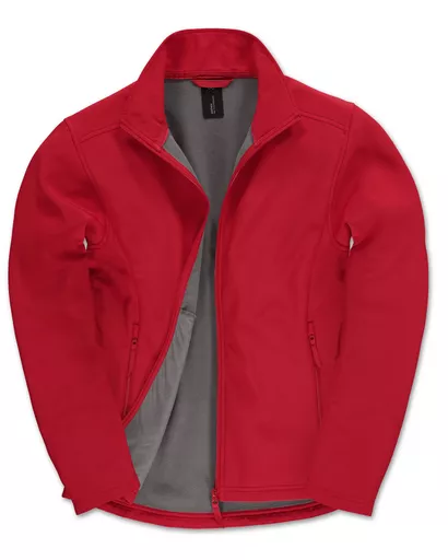 ID.701 Softshell Jacket