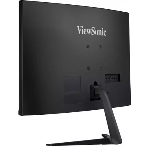 Viewsonic VX Series VX2718-PC-MHD LED display 68.6 cm (27") 1920 x 1080 pixels Full HD Black