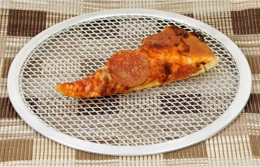 PIZZA SCREENS
