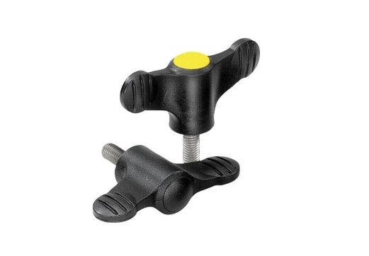 K0274 Male Threads In Steel M4-M10