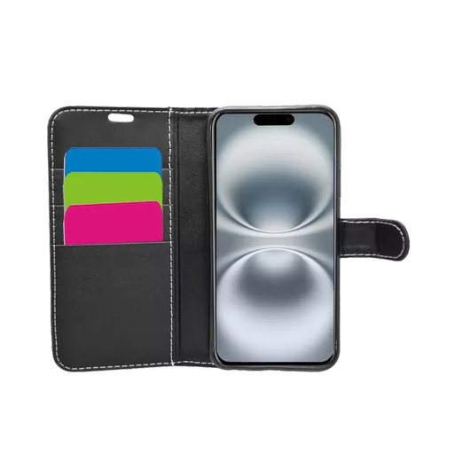 Wallet for iPhone Air - Black