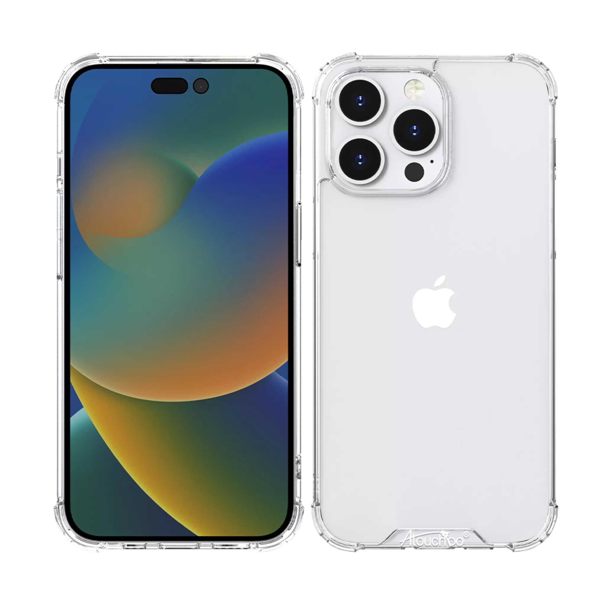 Anti Burst for iPhone 14 Pro in Default