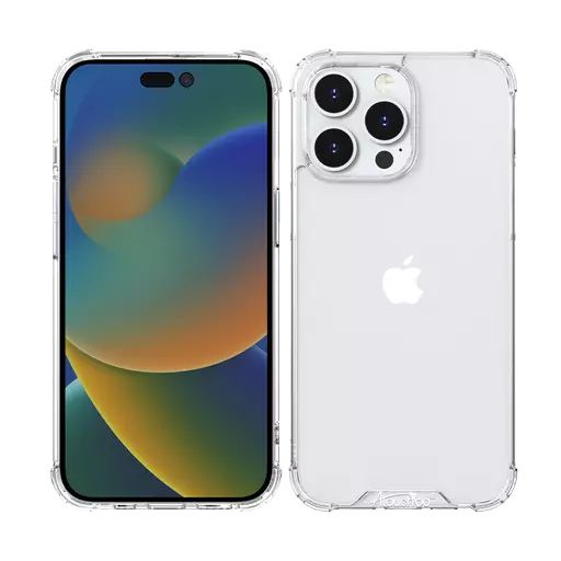 Cover con supporto stand per iPhone 14 Pro Max | SBS