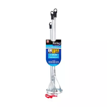 3 PCE Paint Mixer Set