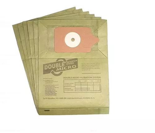 VACUUM CLEANER BAGS FOR VNR200 (1X10)