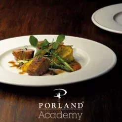 PORLAND  ACADEMY