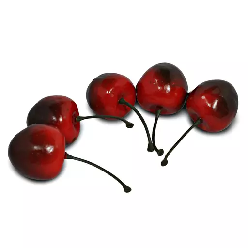 Cherries x 25