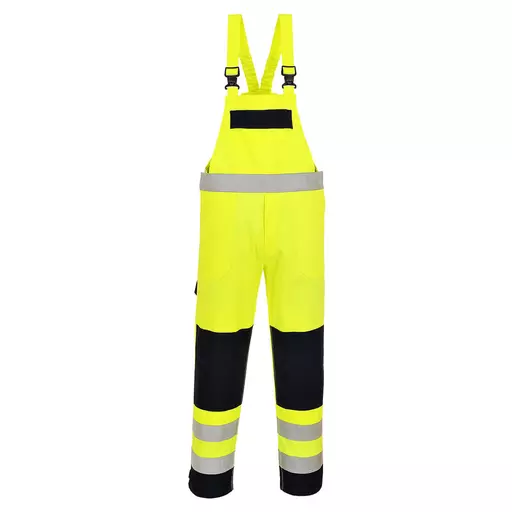 Hi-Vis Multi-Norm Bib and Brace