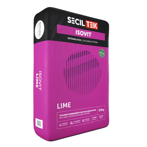 Secil Tek Isovit