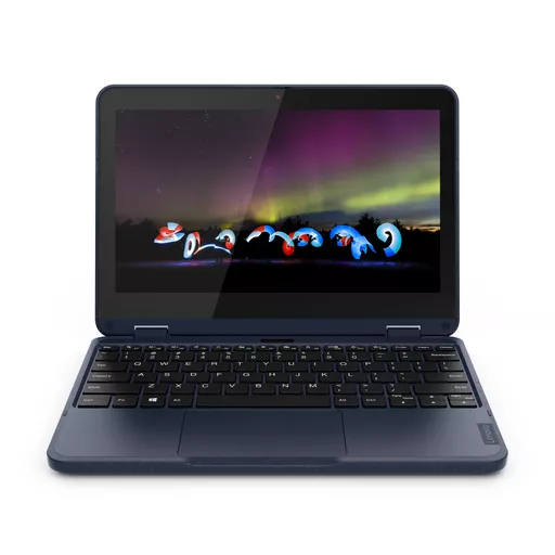 Lenovo 300w Gen 3 (AMD) 3015e Hybrid (2-in-1) 29.5 cm (11.6