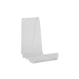 Acrylic Bag Stands