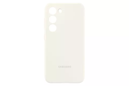 Samsung EF-PS911TUEGWW mobile phone case 15.5 cm (6.1") Cover Cream