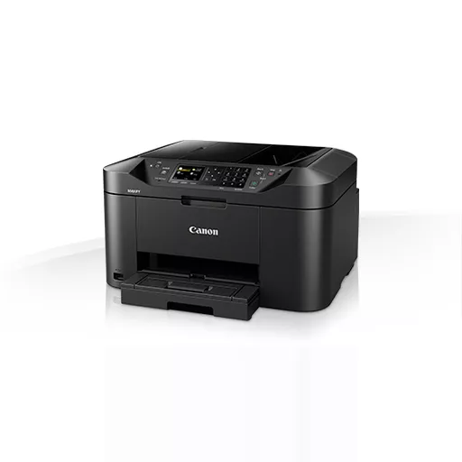 Canon MAXIFY MB2150 Inkjet A4 600 x 1200 DPI 19 ppm Wi-Fi