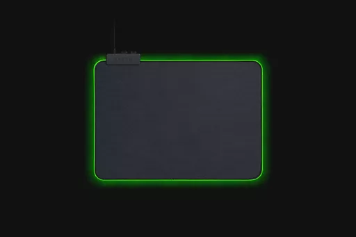 Razer Goliathus Chroma Gaming mouse pad Black