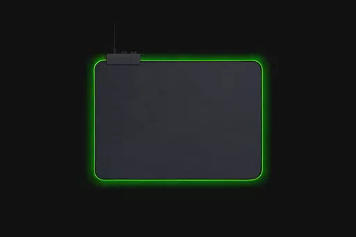 Razer Goliathus Chroma Gaming mouse pad Black