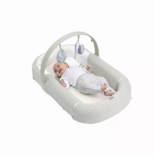 Chicco Mommy Pod 4-in-1