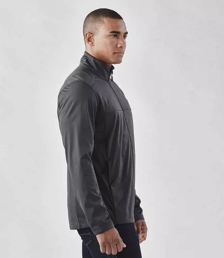 Stormtech Greenwich Lightweight Soft Shell Jacket