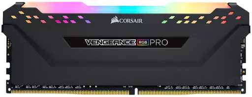 Corsair Vengeance CM4X16GC3200C16W2E memory module 16 GB 1 x 16 GB DDR4 3200 MHz