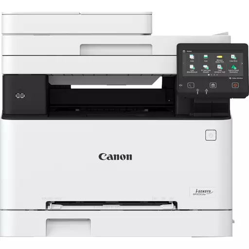 Canon i-SENSYS MF655Cw Laser A4 1200 x 1200 DPI 21 ppm Wi-Fi