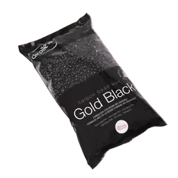 Depileve Waxes Film Wax Product Gold Black Beads kg.png